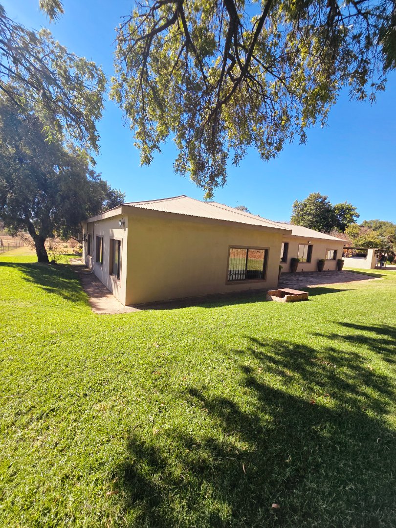 Commercial Property for Sale in Klerksdorp Rural North West